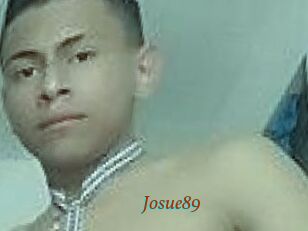 Josue89