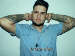 Jotasanchez