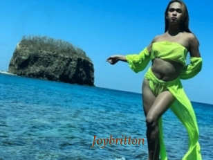 Joybritton