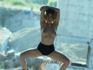 Joycasidy