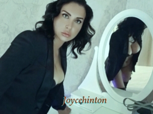 Joycehinton