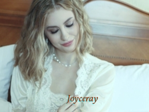 Joyceray