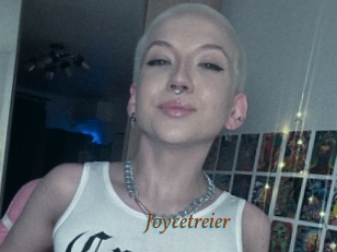 Joycetreier
