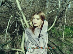 Joycezimmerman