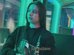 Joywatson