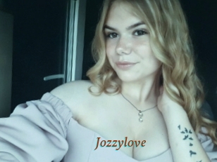 Jozzylove