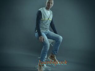 Juanbigcook