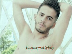 Juanceprettyboy