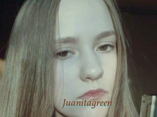Juanitagreen