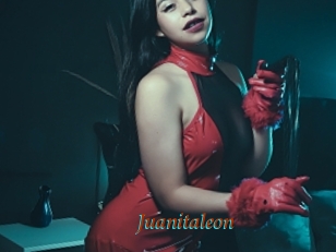 Juanitaleon