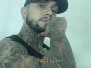 Juanmarco