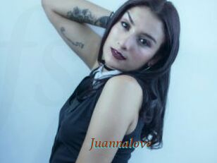 Juannalove