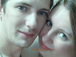 Juannapeter