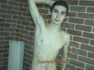 Juanpaternal