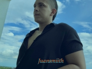 Juansmiith