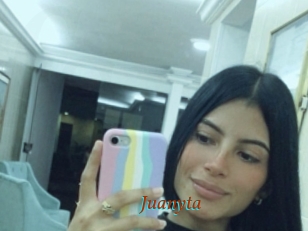 Juanyta