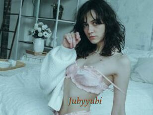 Jubyyubi
