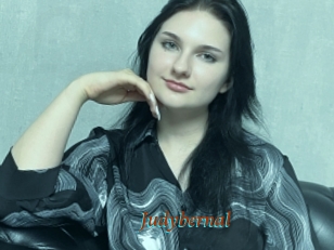 Judybernal