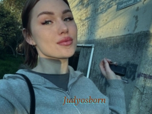 Judyosborn