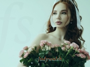 Judywalsh