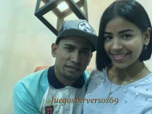 Juegosperversos69