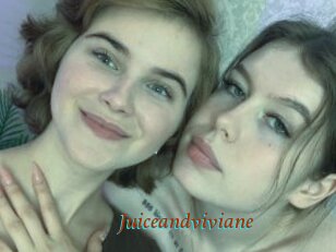Juiceandviviane