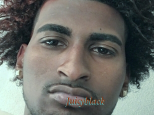 Juicyblack