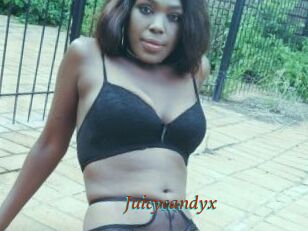 Juicycandyx
