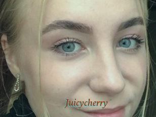 Juicycherry