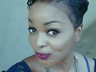 Juicycunt19