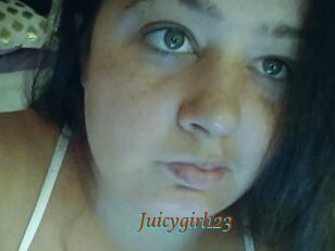 Juicygirl123