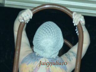 Juicyjulia10