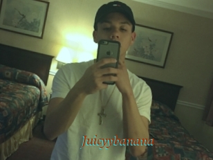 Juicyybanana