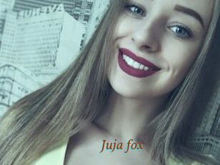 Juja_fox