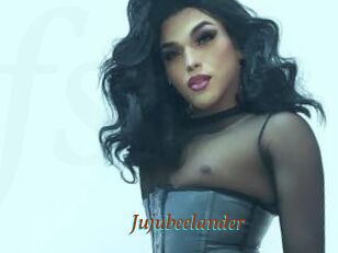 Jujubeelander