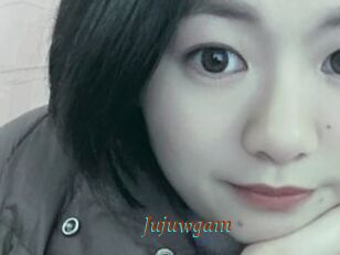 Jujuwgam