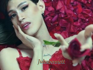 Julesbennett