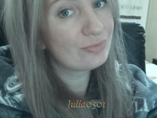 Julia0501