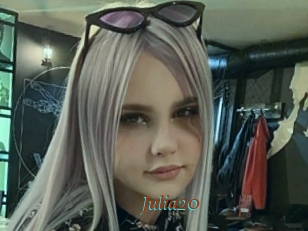 Julia20