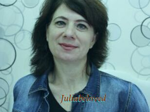 Juliabeloved