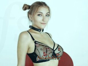 Juliabelters