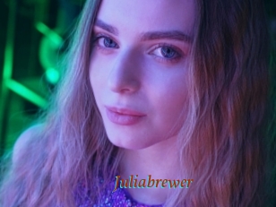 Juliabrewer
