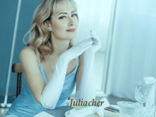 Juliacher
