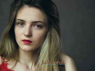 Juliacoral