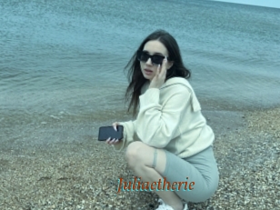 Juliaetherie