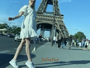 Juliafox