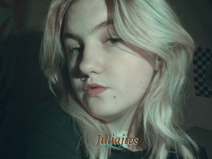 Juliajips