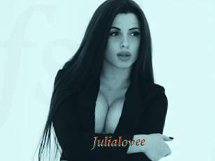 Julialovee