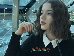 Juliamury
