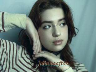 Julianaafton